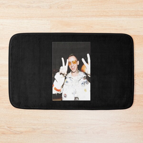 Item preview, Blackbear Matthew Tyler Musto designed and sold by Burabacio.