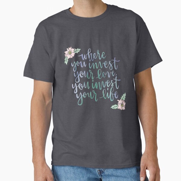 Item preview, Mumford & Sons, Awake My Soul designed and sold by Wai Lee.