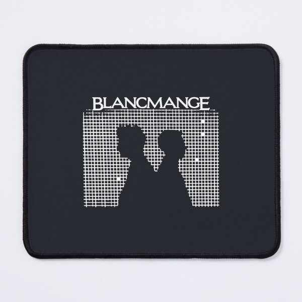 Item preview, Blancmange designed and sold by Burabacio.