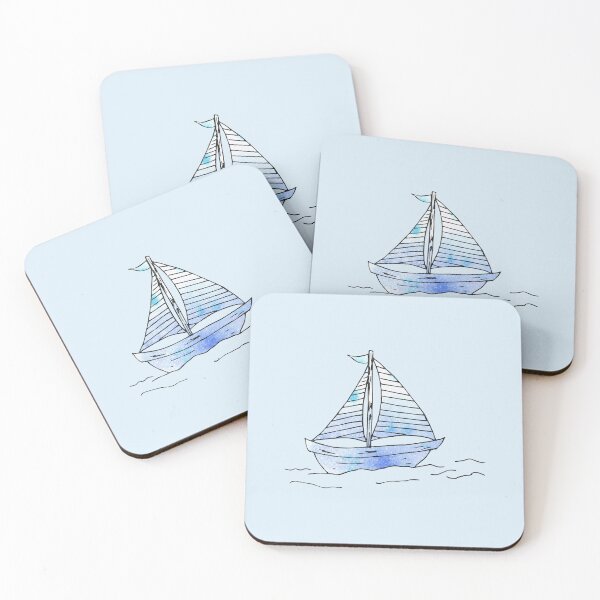 Item preview, Boat designed and sold by wunderfamily.
