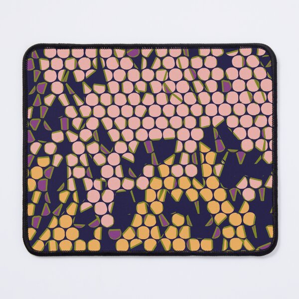 Item preview, Colorful honeycomb designed and sold by MamaO1.