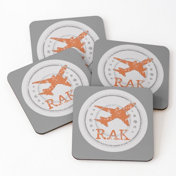 Item preview, Marrakesh Menara International Airport code, Marocco designed and sold by Monkeywell.