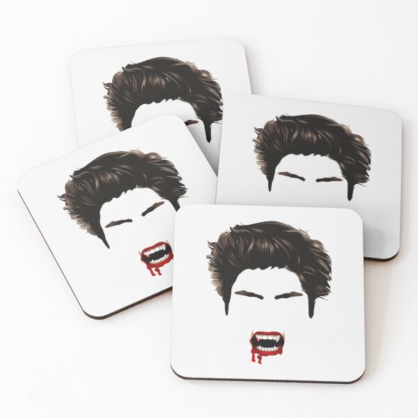Item preview, Dracula| Perfect Gift designed and sold by jenacyan.