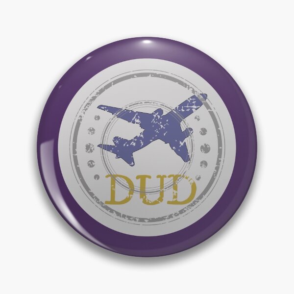 Item preview, Dunedin International Airport code New Zealand designed and sold by Monkeywell.