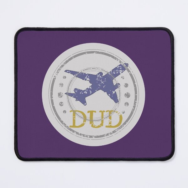 Item preview, Dunedin International Airport code New Zealand designed and sold by Monkeywell.
