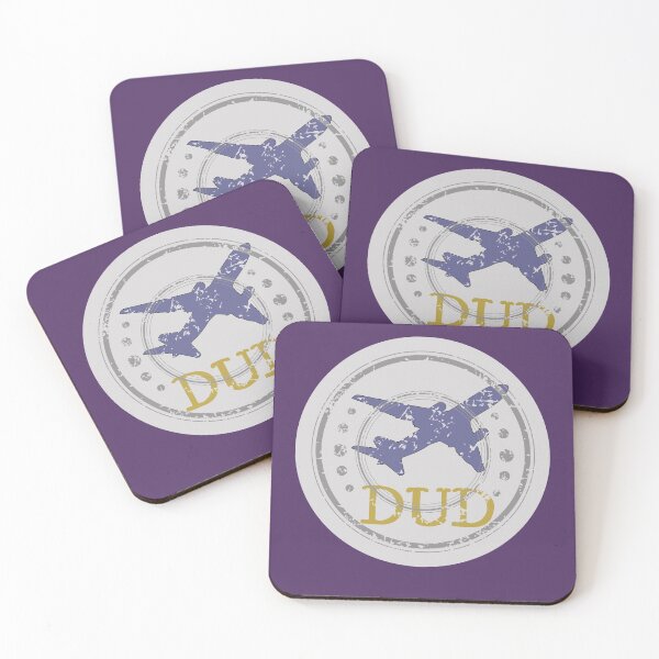 Item preview, Dunedin International Airport code New Zealand designed and sold by Monkeywell.