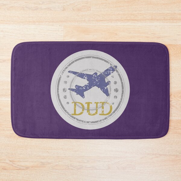 Item preview, Dunedin International Airport code New Zealand designed and sold by Monkeywell.