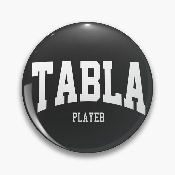 Item preview, Tabla Player designed and sold by ixrid.