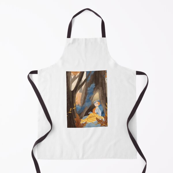 Item preview, Secret hideout in the magical forest designed and sold by Animeworldnew.
