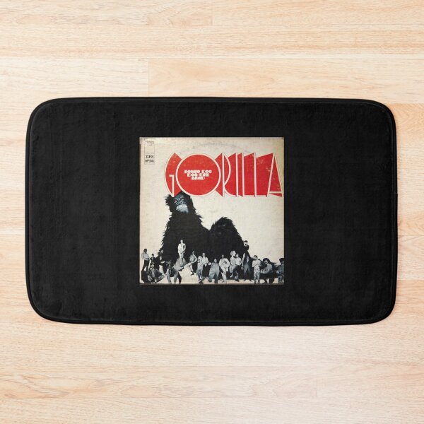 Item preview, Bonzo Dog Doo Dah Band Gorilla designed and sold by Burabacio.