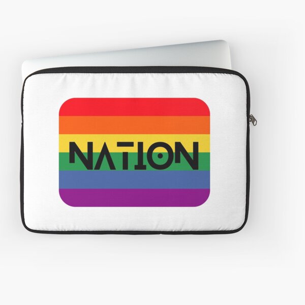 Item preview, Rainbow Nation designed and sold by ProfusionPro.