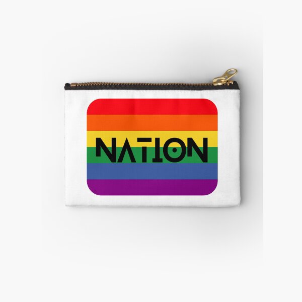 Item preview, Rainbow Nation designed and sold by ProfusionPro.