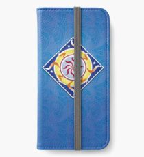 Fingolfin's Device iPhone Wallet/Case/Skin