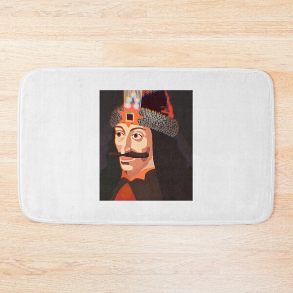 Item preview, Vlad The Impaler Dracula | Perfect Gift designed and sold by jenacyan.