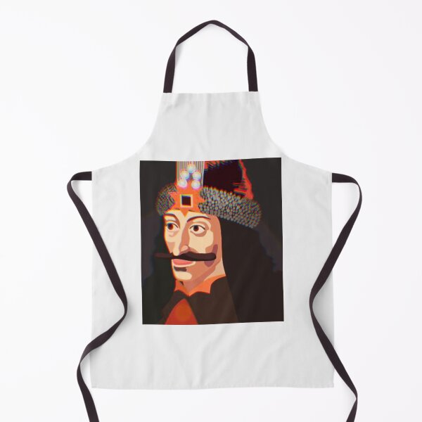 Item preview, Vlad The Impaler Dracula | Perfect Gift designed and sold by jenacyan.