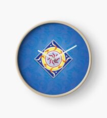 Fingolfin's Device Clock