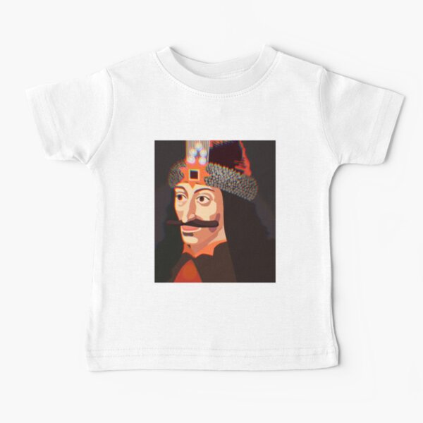 Item preview, Vlad The Impaler Dracula | Perfect Gift designed and sold by jenacyan.