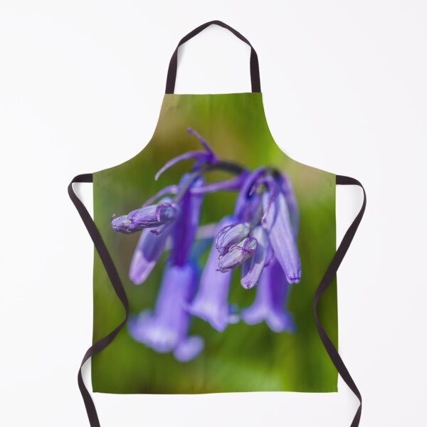 Item preview, Close up of a Bluebell in Spring designed and sold by Cameranick.