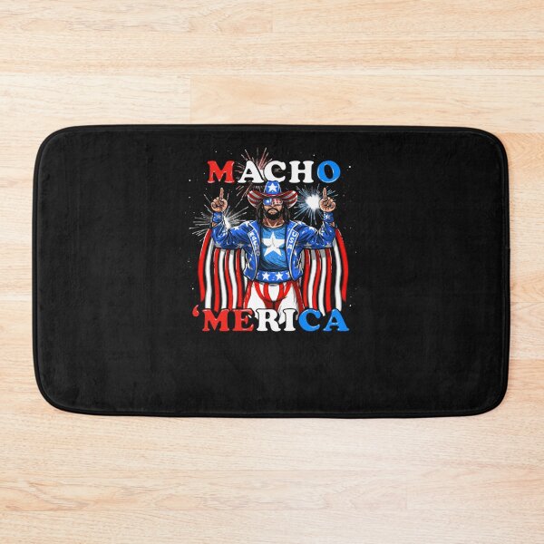 Item preview, Macho merica designed and sold by dianed7m.