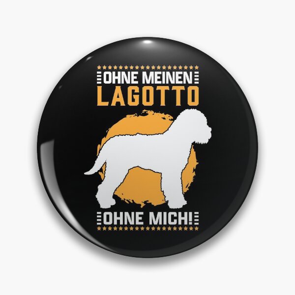 Item preview, Without Lagotto Romagnolo without me truffle dog designed and sold by madgrfx.
