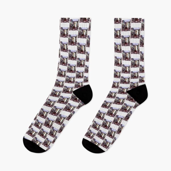 Item preview, Dracula cat| Perfect Gift designed and sold by jenacyan.