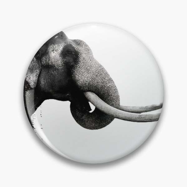 Item preview, Asian Tusker - Elephant designed and sold by TWFASHION.