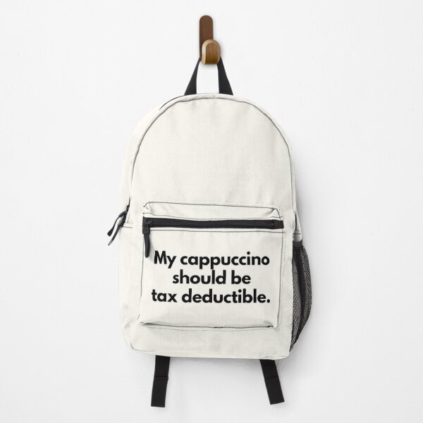 Item preview, My Cappuccino designed and sold by Jajamon.