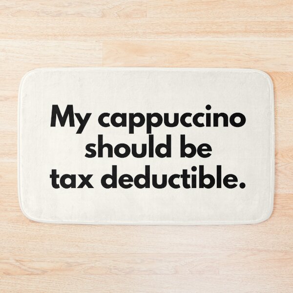 Item preview, My Cappuccino designed and sold by Jajamon.
