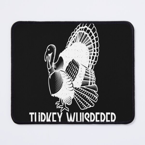 Item preview, Thanksgiving Hunting Season Funny Hunter Turkey Whisperer designed and sold by Gayle0Theberge.