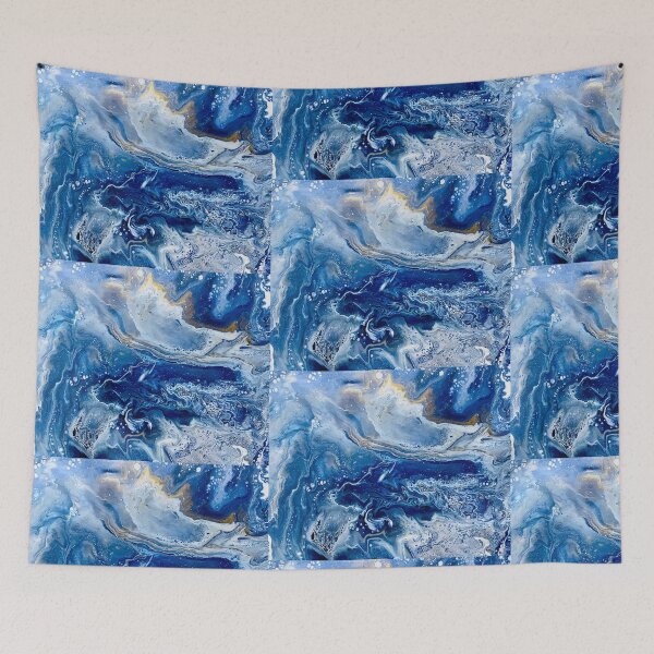 Item preview, Blue & Gold designed and sold by OMG-Creations.