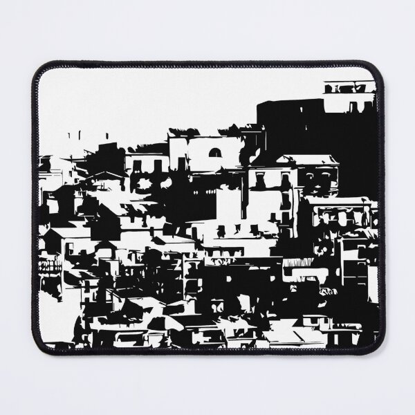 Item preview, Italian City Landscape  designed and sold by heartfeltarts93.