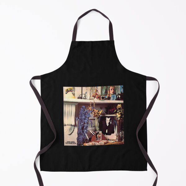 Item preview, Brian Eno Here Come The Warm Jets designed and sold by Burabacio.