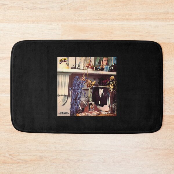 Item preview, Brian Eno Here Come The Warm Jets designed and sold by Burabacio.