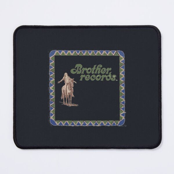 Item preview, Brother Records Logo designed and sold by Burabacio.