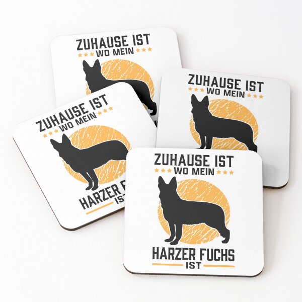 Item preview, Harzer Fuchs home is an old German herding dog designed and sold by madgrfx.
