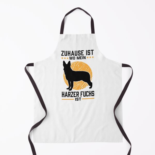 Item preview, Harzer Fuchs home is an old German herding dog designed and sold by madgrfx.