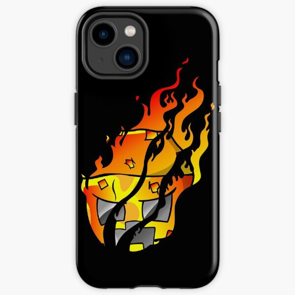 Bong Obong Coque antichoc iPhone