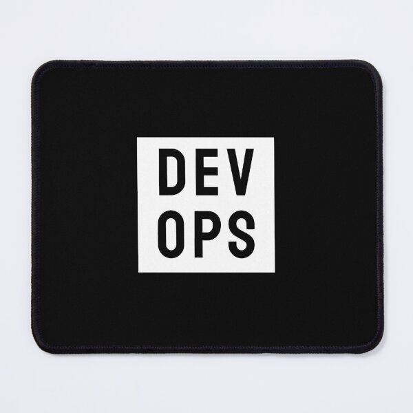 Item preview, DevOps - Diseño blanco designed and sold by presswork.