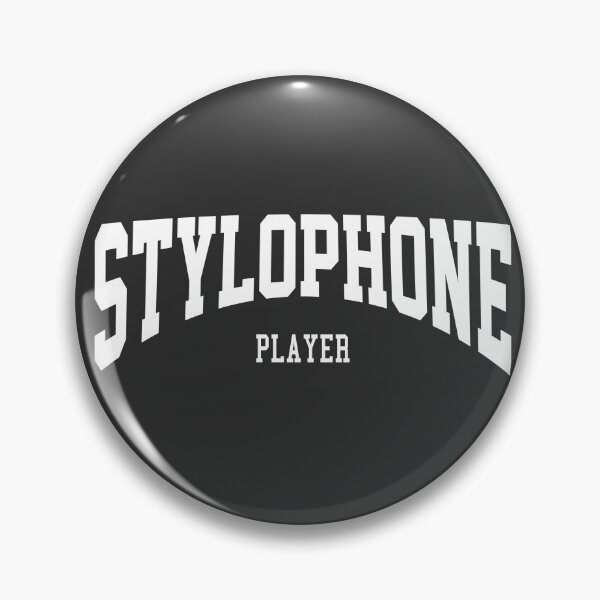 Item preview, Stylophone Player designed and sold by ixrid.