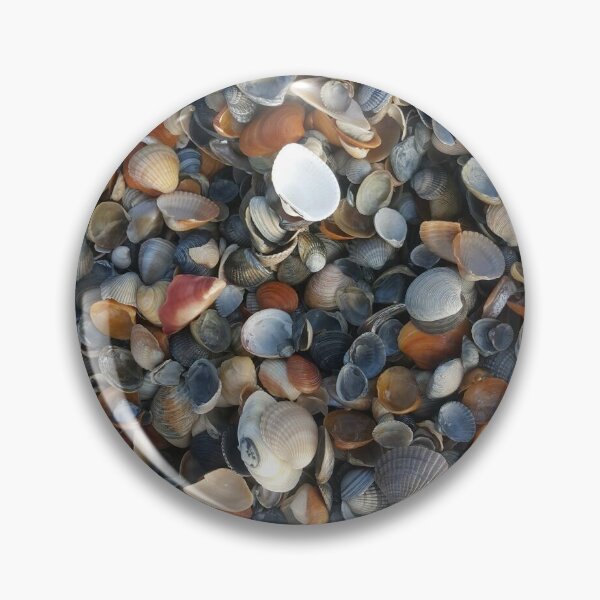 Item preview, Sea shells designed and sold by Llawb.