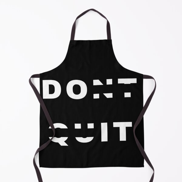 Item preview, Dont quit Do it designed and sold by Drawourdestiny ..