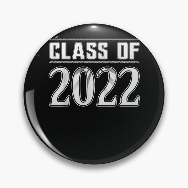 Item preview, Class Of 2022 - Senior Graduation Year designed and sold by KuylerKnight.
