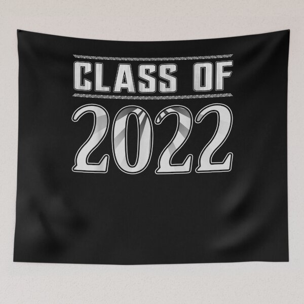 Item preview, Class Of 2022 - Senior Graduation Year designed and sold by KuylerKnight.