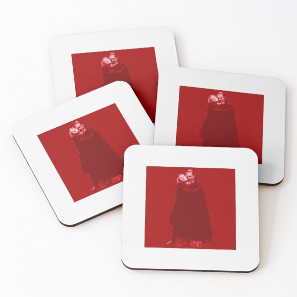 Item preview, Red Dracula| Perfect Gift designed and sold by jenacyan.