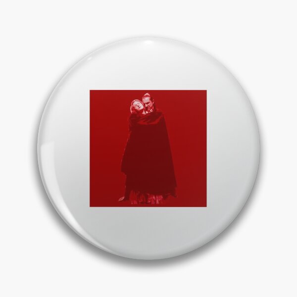 Item preview, Red Dracula| Perfect Gift designed and sold by jenacyan.