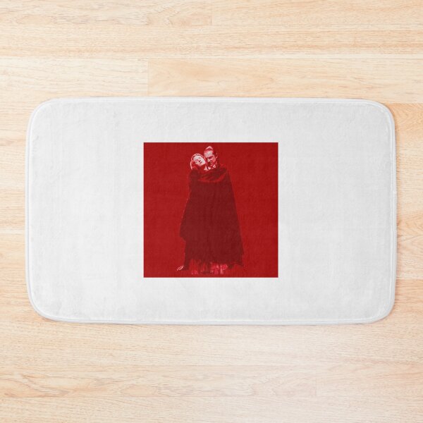 Item preview, Drácula rojo | Regalo perfecto designed and sold by jenacyan.