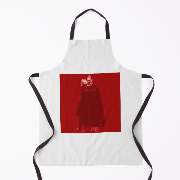 Item preview, Red Dracula| Perfect Gift designed and sold by jenacyan.