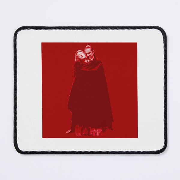 Item preview, Red Dracula| Perfect Gift designed and sold by jenacyan.