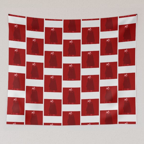 Item preview, Red Dracula| Perfect Gift designed and sold by jenacyan.