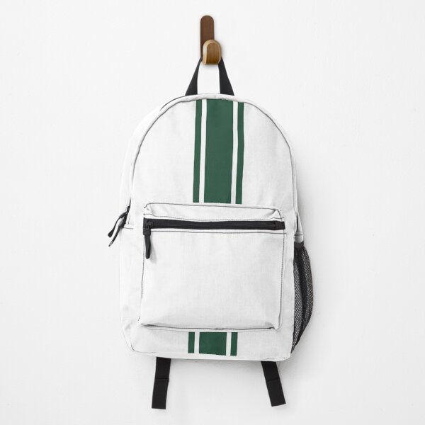 Item preview, British racing green stripes designed and sold by Oxydesign.